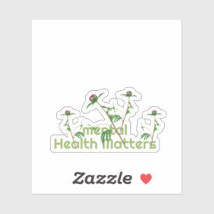 Mental Health Matters