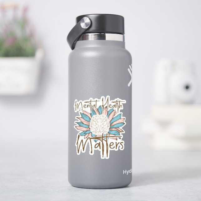 Mental Health Matters (HydroFlask)