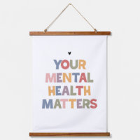 Mental Health Matters