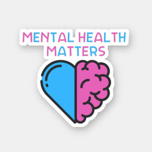 mental health matters, heart