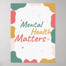 Mental Health Matters