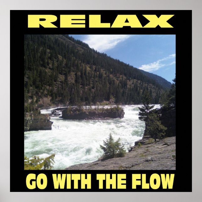 Mental health Matters. Poster (Front)