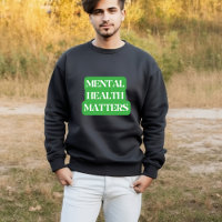 Mental Health Matters – Spread Awareness