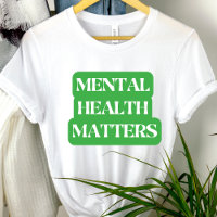 Mental Health Matters – Spread Awareness