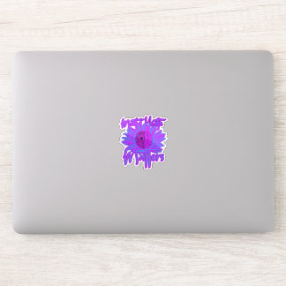 Mental Health Matters Sticker