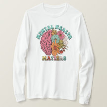 Mental health matters