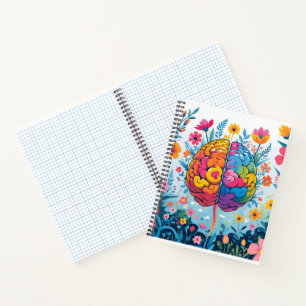 Mental health notebook