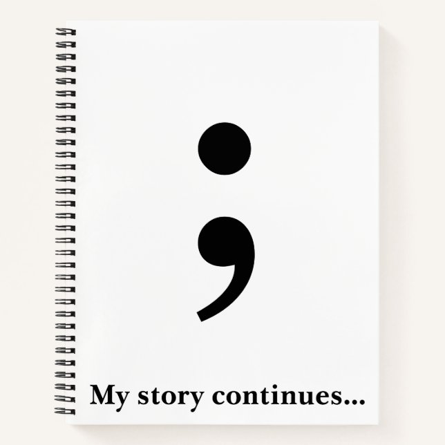 Mental Health notebook (Front)