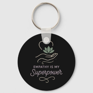 Mental Health Nurse Psych Care Support Rn Gift Ide Keychain