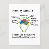 Mental Health Positivity