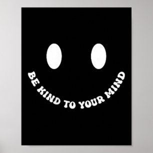 Mental Health S Awareness _8  Poster