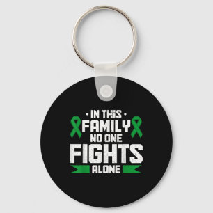 Mental Health S Awareness Month Family Support Keychain