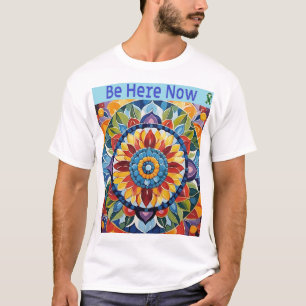 Mental Health Support T-Shirt