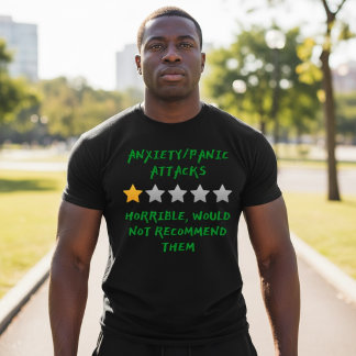 Mental health  Tri-Blend shirt