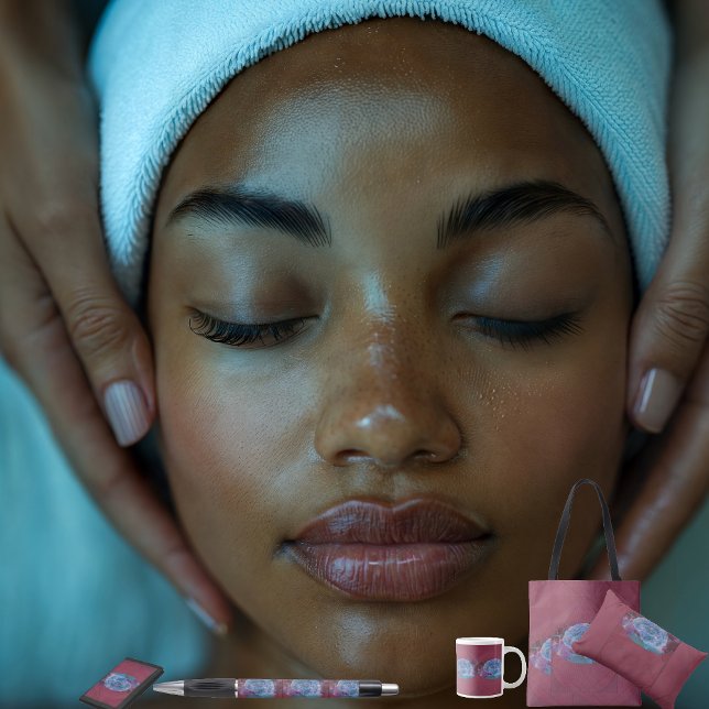 Mental Massage Notes (Get the full “Mental Massage” collection at: https://bit.ly/MassageMyMind.)