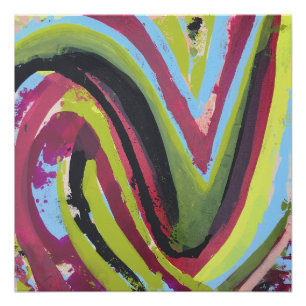 Mental Receipt Perfect Poster