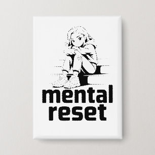 Mental Reset – Silent Reflection Edition