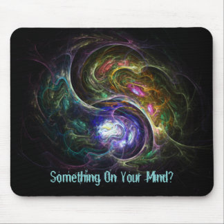 Mental State Mousemat Mouse Pad