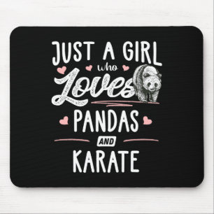 Mentally Ill But Totally Chill Gothic Skeleton Dri Mouse Pad