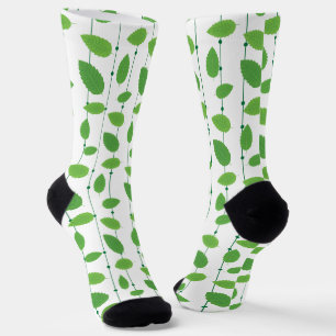 Mentha Socks