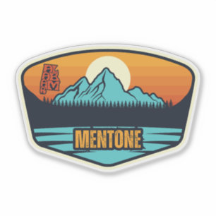 Mentone, Alabama