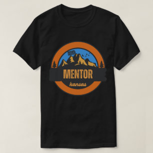 Mentor, Kansas T-Shirt