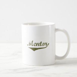 Mentor  Revolution t shirts Coffee Mug