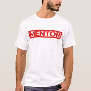 Mentor Stamp T-Shirt