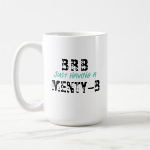 Menty-B Mug