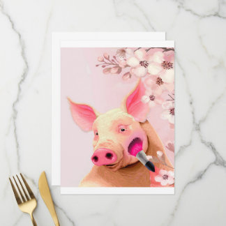 Menu amant beauté cochon_cochon
