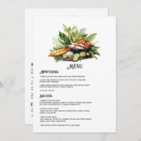 Aquarelle République Dominicaine Destination Maria