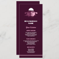 Bateau de pêche, Restaurant Mince