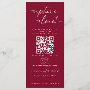 Menu Capturer l'amour Photo I Spy Mariage Jeu de récupé
