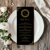 Couronne de fleurs sauvages minimaliste Mariage ru