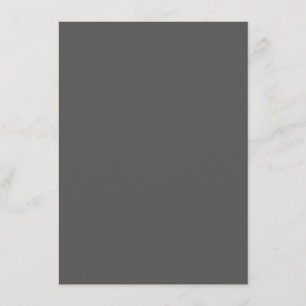 Menu Créez Votre Propre Conception Personnalisée Gris F