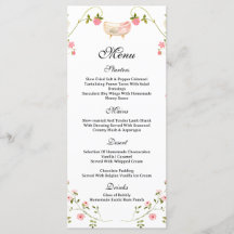 Fleur sauvage Chic Floral Lush Boho baby shower bl