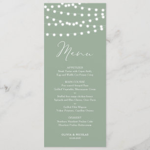Menu Lumières blanc blanc blanc blanc blanc blanc Maria