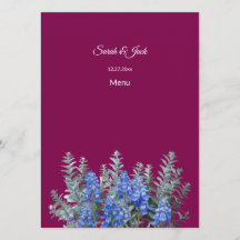 Mariage d'hiver en Bourgogne avec Bluebonnet