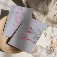 Moderne Whimsical coloré brillant Mariage rétro