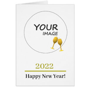 Menu New Years 