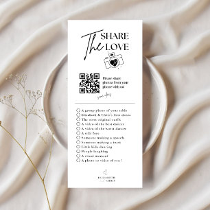 Menu Partager L'Amour Photo I Spy Mariage Jeu de récupé