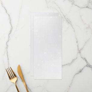 Menu Redesign from Scratch - Créer une image personnali