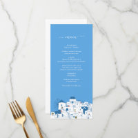 Santorin Destination Mariage de l'île grecque