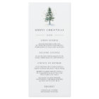 Soirée de Noël Splendor d'hiver