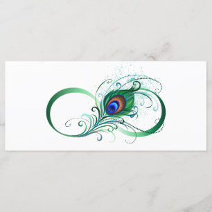 Menu Symbole de l'Infinity