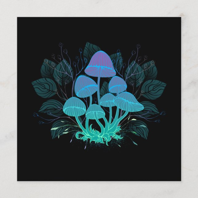 Menu Tabourets dans Bushes (Devant)