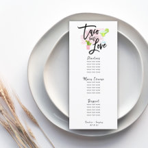 Taco Bout Love Mariage