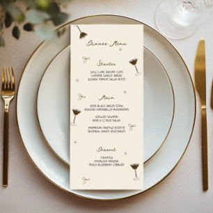 Menu Tini Bit Plus Ancien Espresso Main Tirée Anniversa