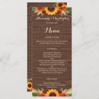 Tournesol Rustique Terracotta Roses Boho Mariage