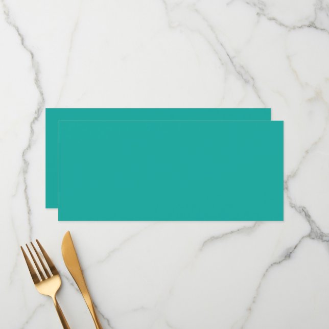 Menu un arrière - plan vert avec un (Devant/Arrière en situation)